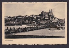 Ansichtskarte breisach rhein gebraucht kaufen  Hattingen