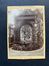 Allemagne berlin arche d'occasion  Pagny-sur-Moselle