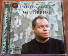 Schubert winterreise 911 gebraucht kaufen  Berlin