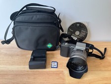 Sony alpha nex d'occasion  Expédié en Belgium