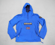 Napapijri jacket mens for sale  Springfield