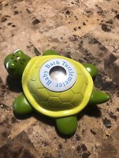 Turtlemeter baby bath for sale  Indianapolis