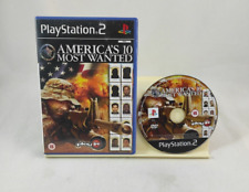 America wanted playstation for sale  BARTON-UPON-HUMBER
