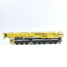 Liebherr ltm 1500 gebraucht kaufen  Stolzenau