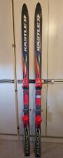 Kastle champ skis for sale  NORTHALLERTON