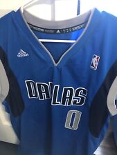 Adidas nba dallas for sale  Bridgeport