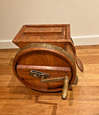 Antique butter churn for sale  Seattle