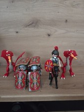 Playmobil römer gebraucht kaufen  Rottenburg am Neckar