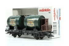 Märklin 84438 fasswagen gebraucht kaufen  Hofheim