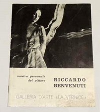 benvenuti pittore usato benvenuti pittore usato Terlizzi