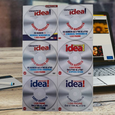 Computer idea annate usato Computer idea annate usato  Lomazzo