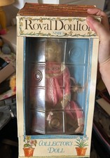 Royal doulton doll for sale  BURNLEY