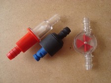 Accessori per carrelli usato  Buggiano