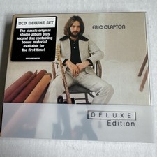 Eric claption eric for sale  Albany