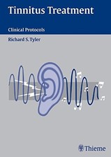 Tinnitus treatment clinical for sale  USA