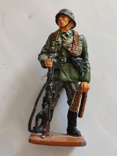 Soldat plomb delprado d'occasion  Toulon-