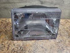 Jeep Grand Cherokee ZJ 93-98 OEM Driver Farol Esquerdo Lâmpada Lente Balde comprar usado  Enviando para Brazil