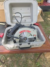 Porter cable amp for sale  Marine