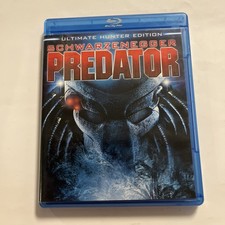 Predator ultimate hunter for sale  Chandler