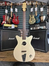 Danelectro convertible reissue for sale  ASHTON-UNDER-LYNE