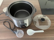 Tristar 6112 reiskocher gebraucht kaufen  Weilrod