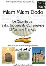Miam miam dodo d'occasion  France