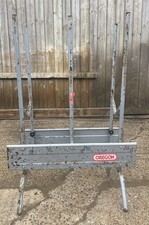 Oregon saw horse for sale  WINKLEIGH
