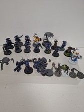 Warhammer 40k bundle for sale  BLACKWOOD