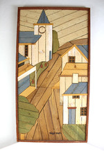 Vintage wood lath for sale  Dayton
