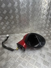 Mx5 mk3 wing for sale  BURTON-ON-TRENT