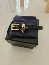 Bracelet armband prada gebraucht kaufen  Villingen-Schwenningen