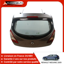 Hayon renault megane d'occasion Hayon renault megane d'occasion  Amiens-