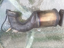 51927171 catalytic converter for sale  BEXHILL-ON-SEA