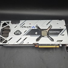 Sapphire nitro 6800xt for sale  Houston