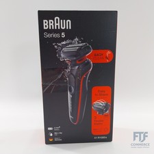 Braun series rasierer gebraucht kaufen  Neustadt b.Coburg