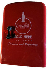 Coca cola mini for sale  Janesville