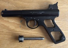 Webley scott premier for sale  SUNBURY-ON-THAMES