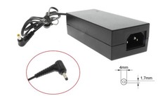 Z0074 adapter 12v gebraucht kaufen  Berlin