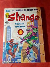 Comic strange lug d'occasion  Arnouville