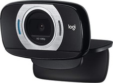 Logitech c615 1080p for sale  MILTON KEYNES