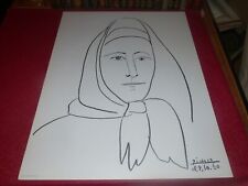 Art xxe picasso d'occasion  Fontenay-sous-Bois