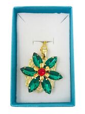 Collana ispirata anastasia usato  Spedire a Italy