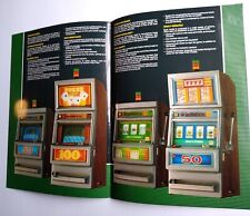 Cirsa slot machine for sale  Collingswood