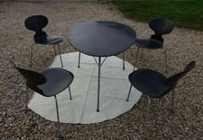 Vintage arne jacobsen d'occasion  Pessac