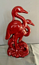 Blood red porcelain for sale  Upper Sandusky