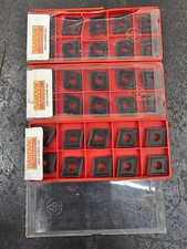 Qty sandvik cnmg for sale  Frankfort