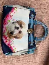 Bradford shih tzu for sale  MARKET HARBOROUGH