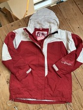 Ziener winterjacke gebraucht kaufen  Klingenthal/Sa.