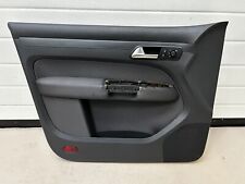 VW Caddy 2K 04-15 przód lewy panel drzwi 2K1867011N antracyt na sprzedaż  PL