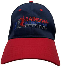 Rainbow international restorat for sale  Chesterfield